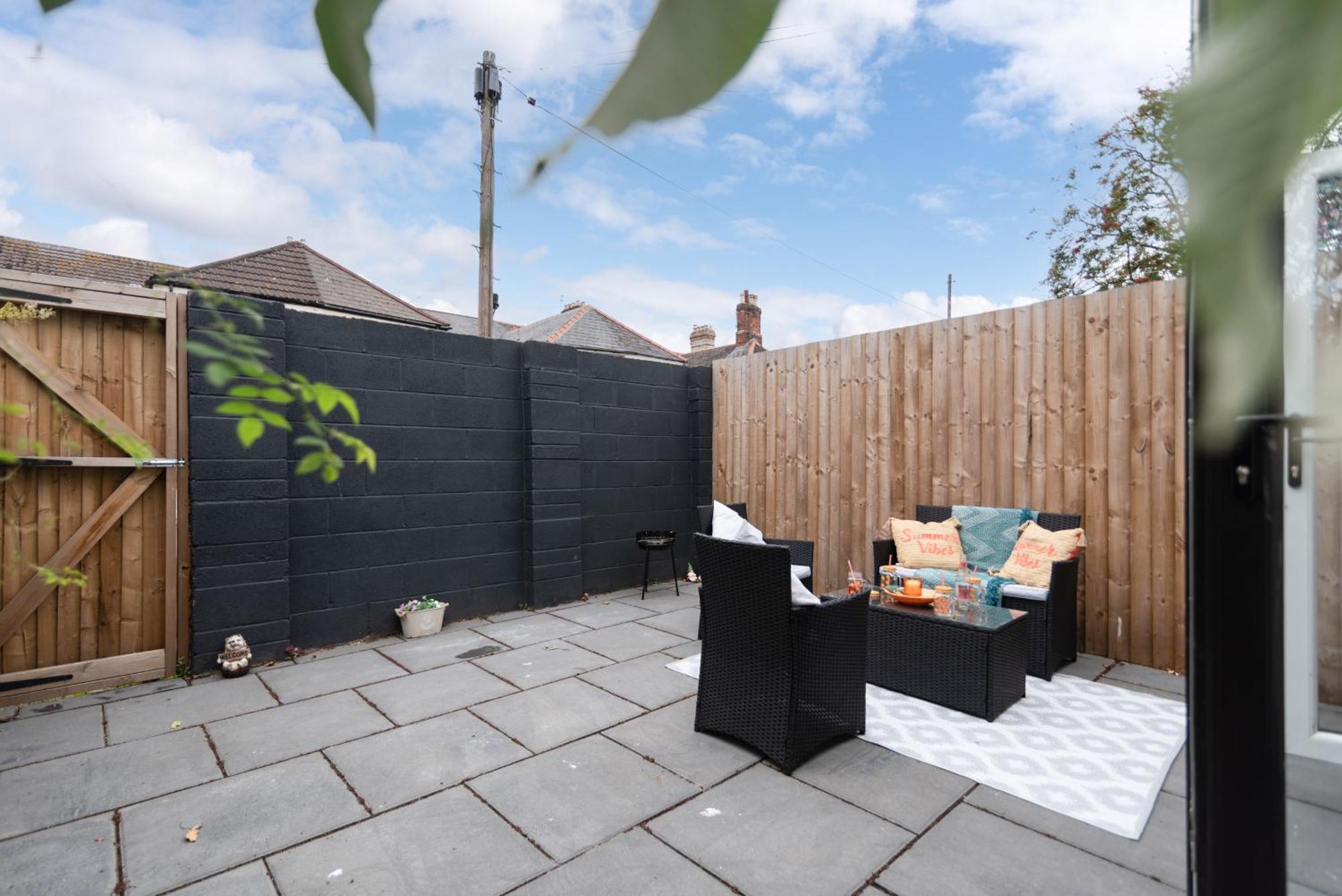 Luxury Apartments In Cardiff City Centre Buitenkant foto