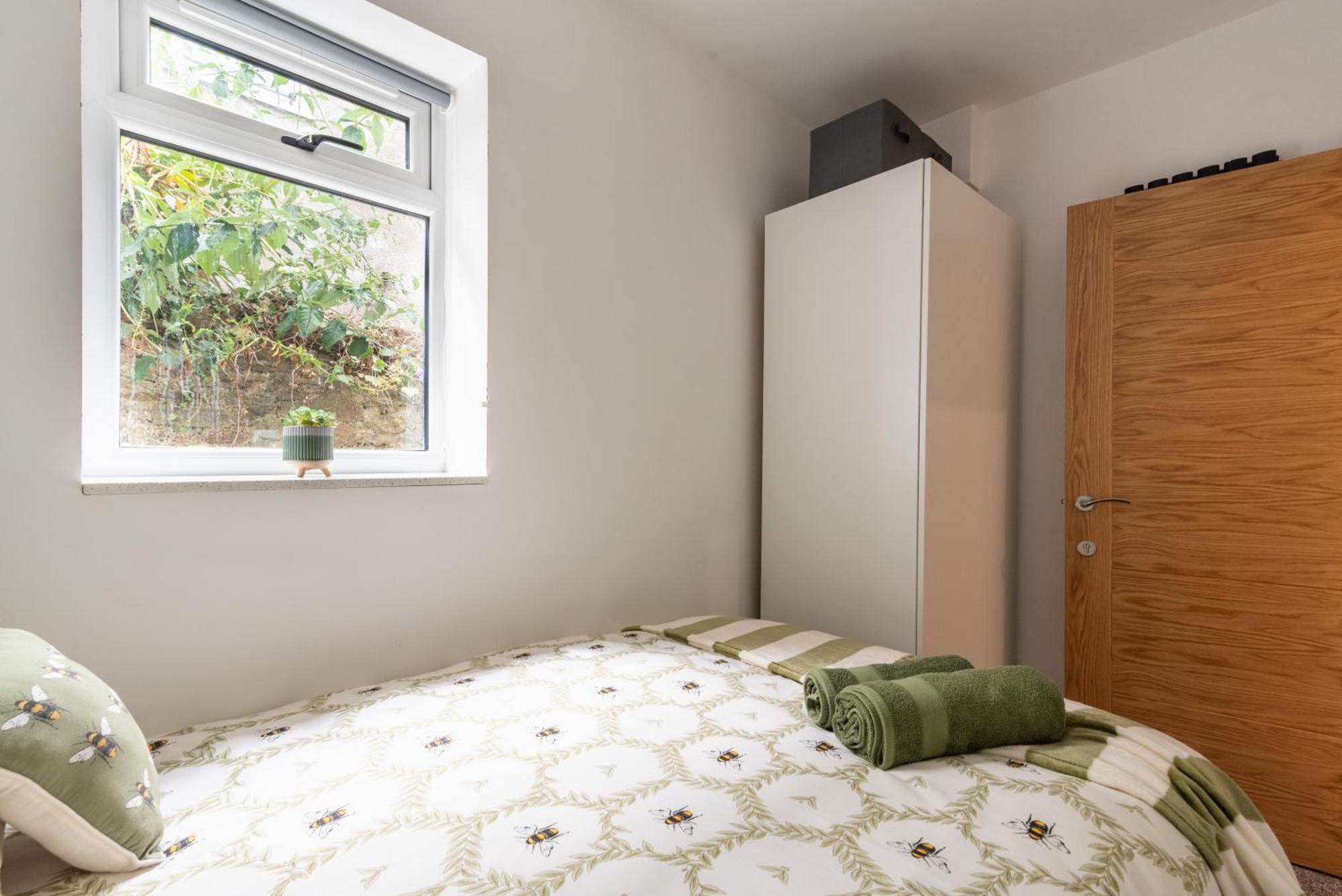 Luxury Apartments In Cardiff City Centre Buitenkant foto