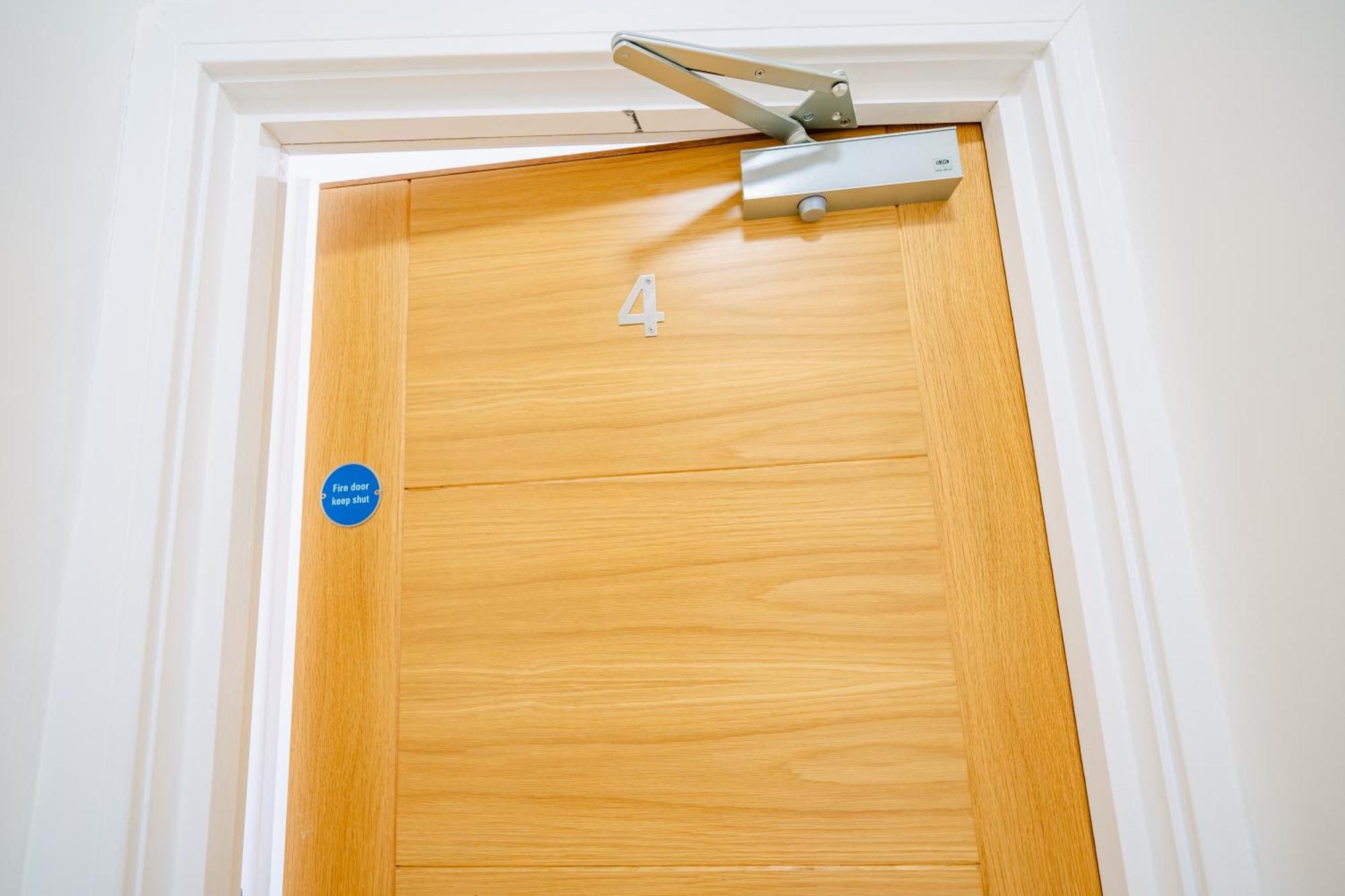 Luxury Apartments In Cardiff City Centre Kamer foto
