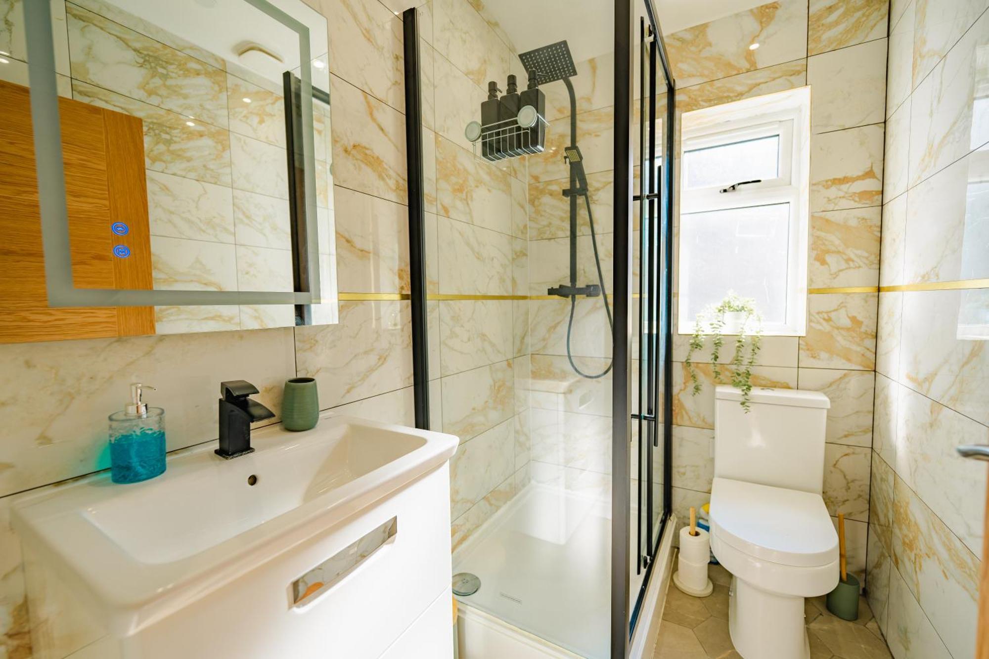 Luxury Apartments In Cardiff City Centre Kamer foto